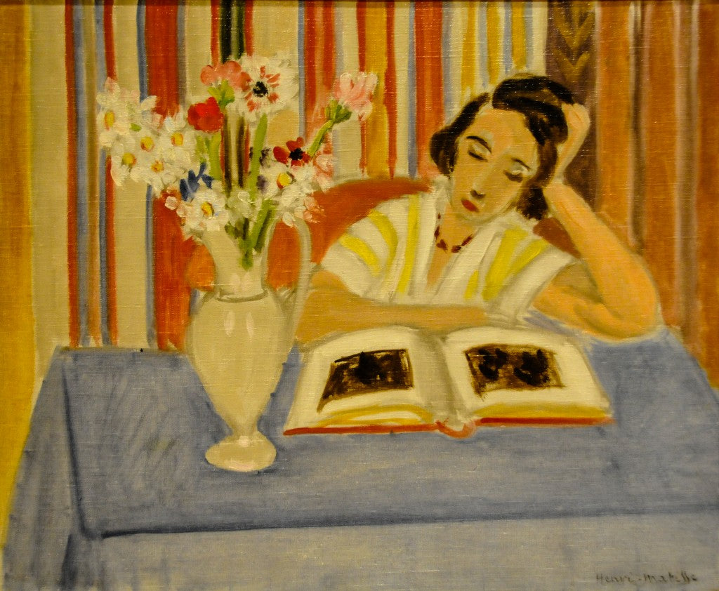 Henry Matisse