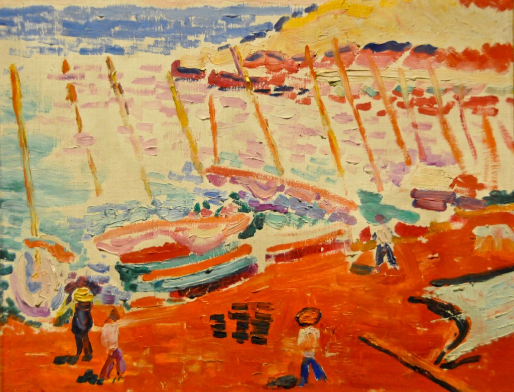 Henry Matisse