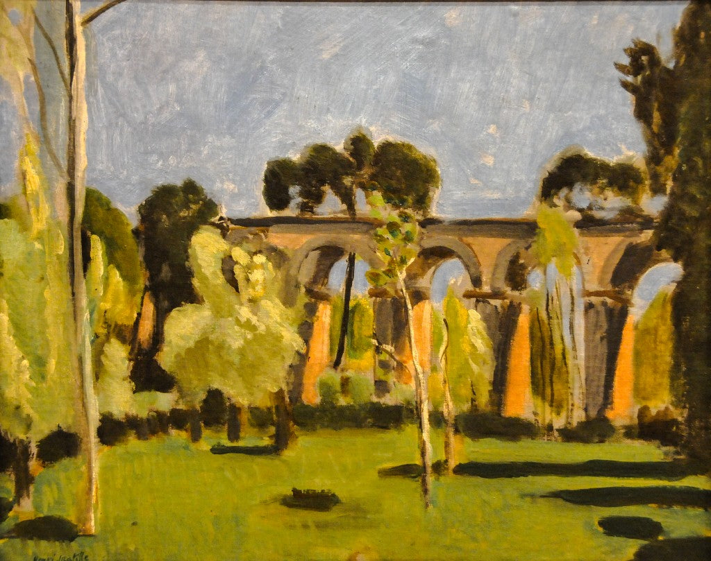 Henry Matisse