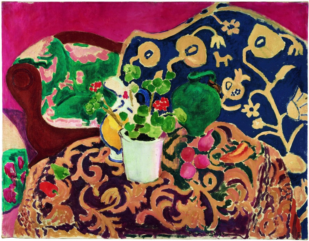Henry Matisse