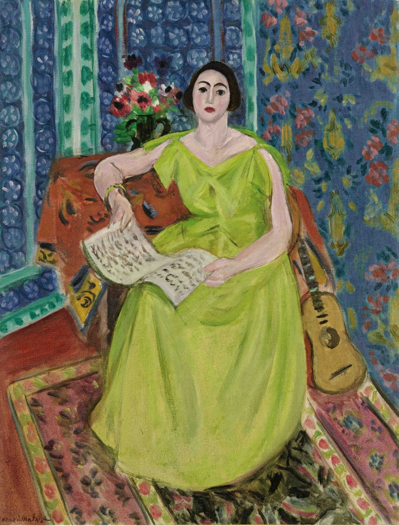 Henry Matisse
