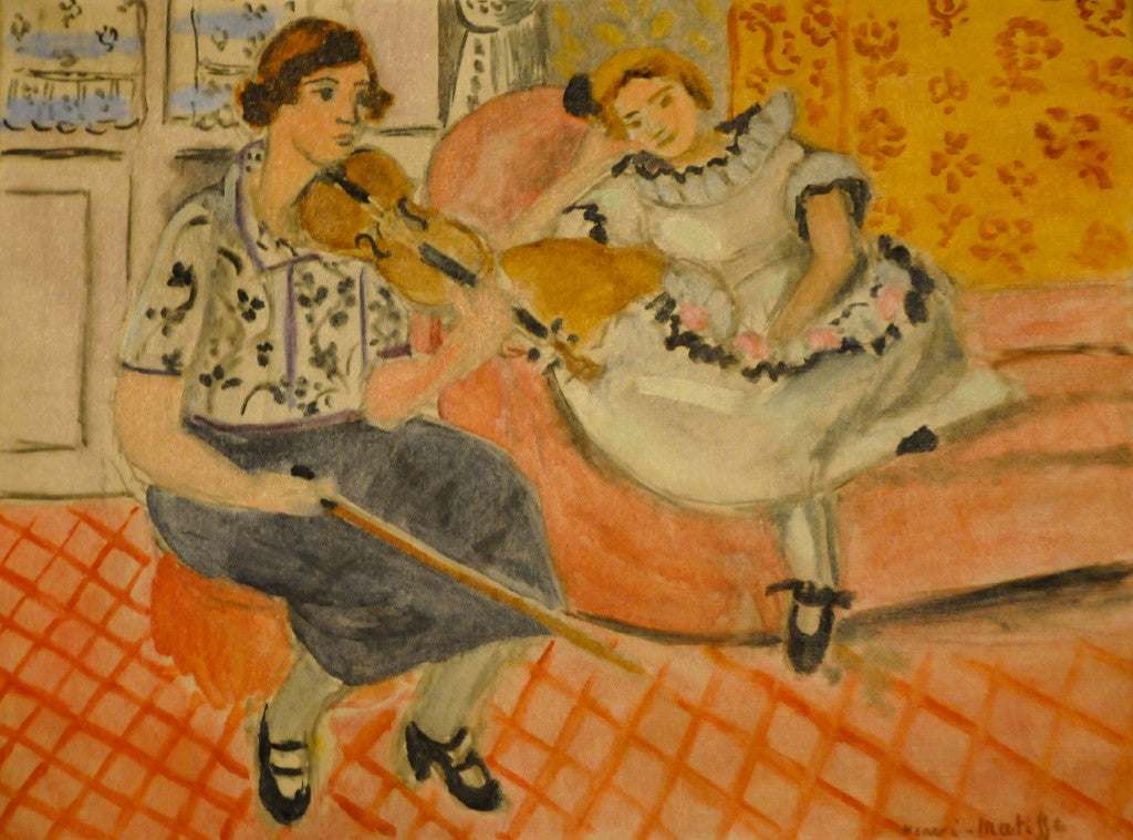 Henry Matisse