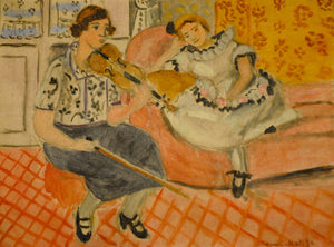 Henry Matisse