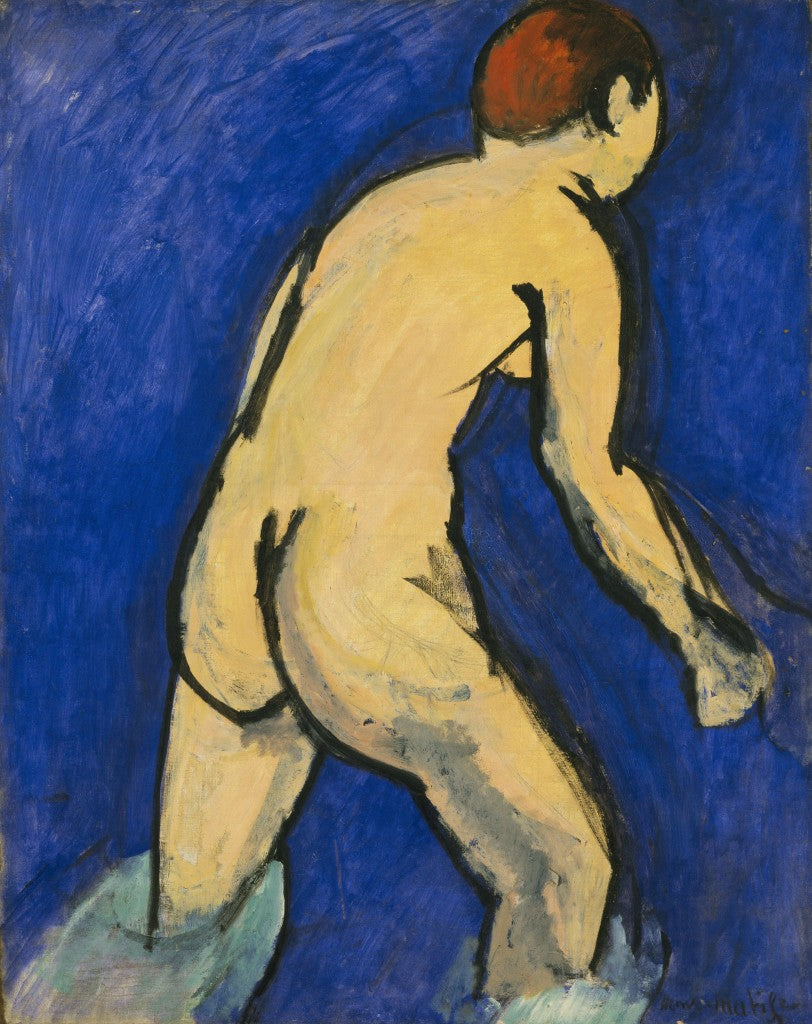 Henry Matisse