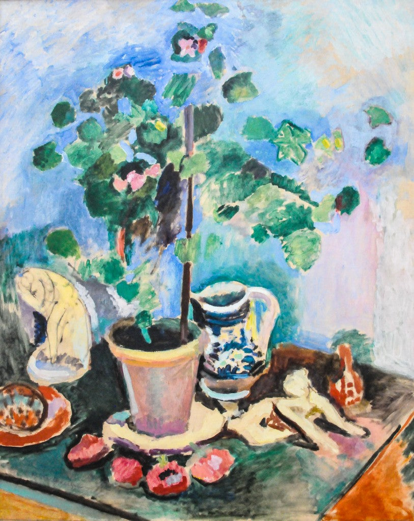 Henry Matisse
