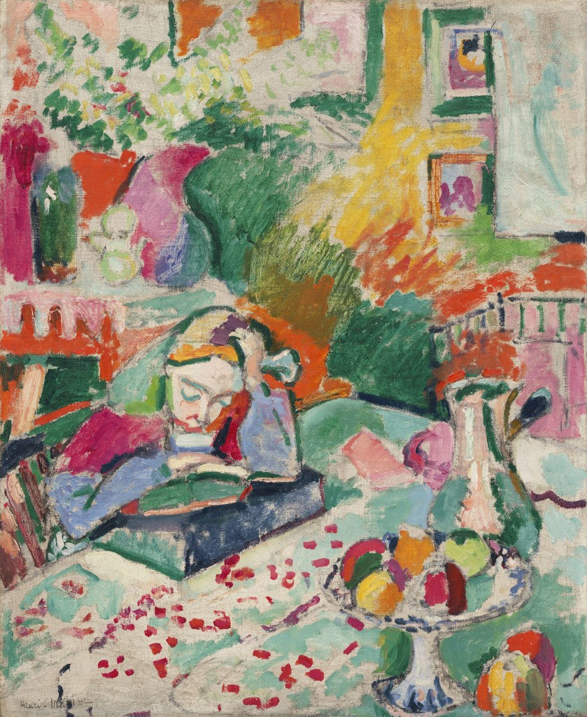 Henry Matisse