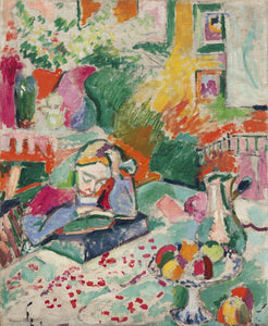 Henry Matisse