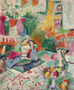 Henry Matisse