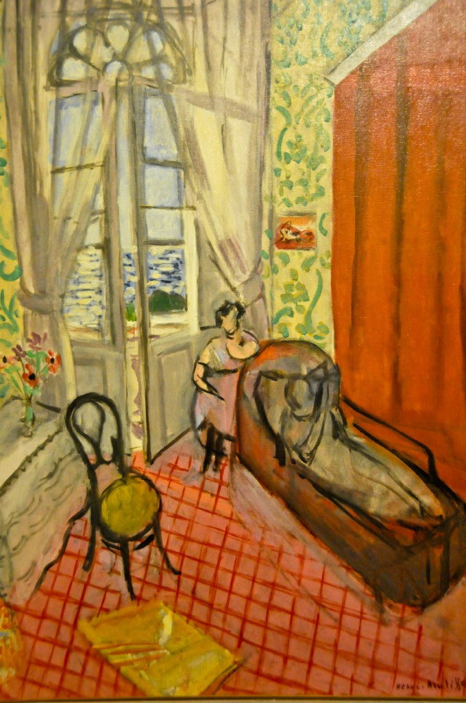 Henry Matisse