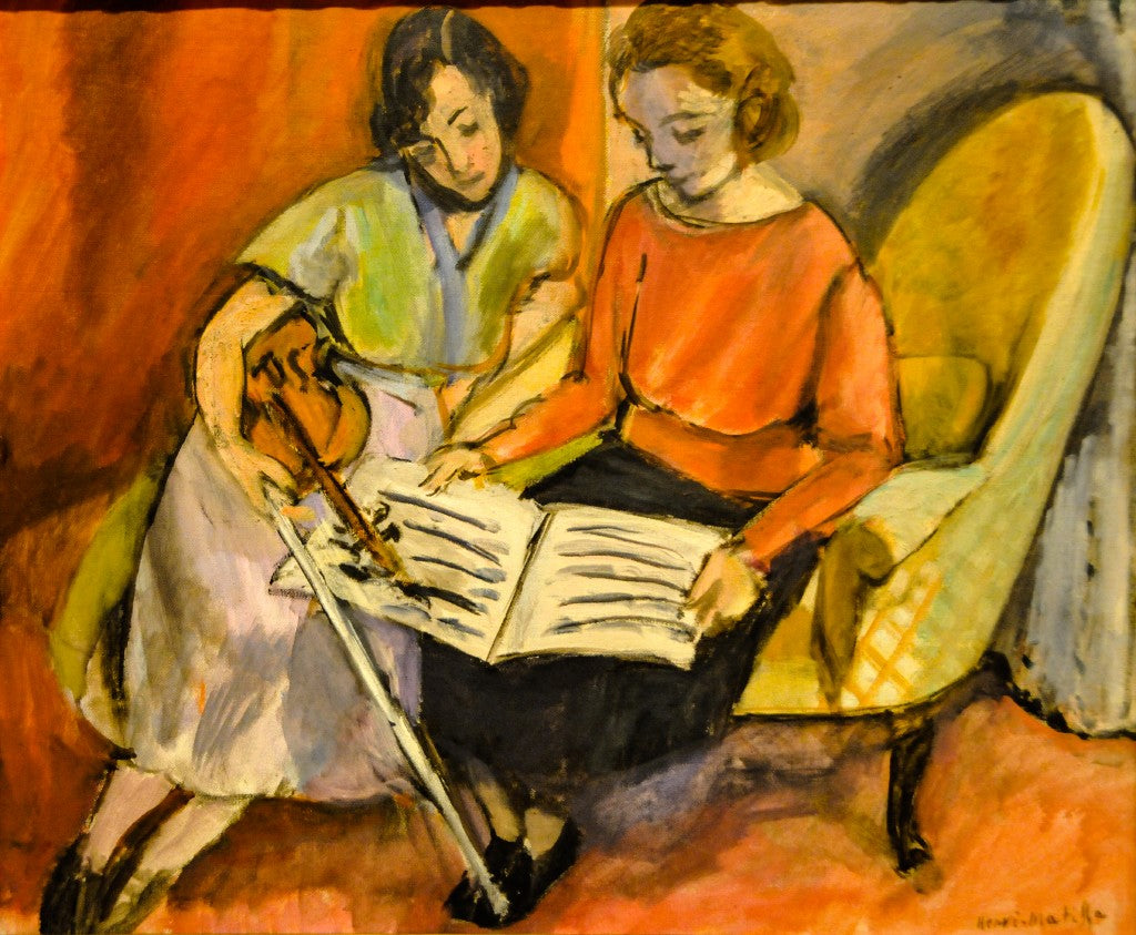Henry Matisse