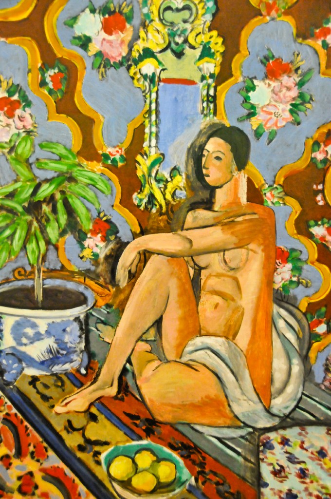 Henry Matisse