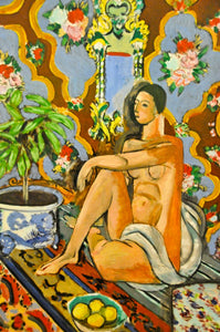 Henry Matisse