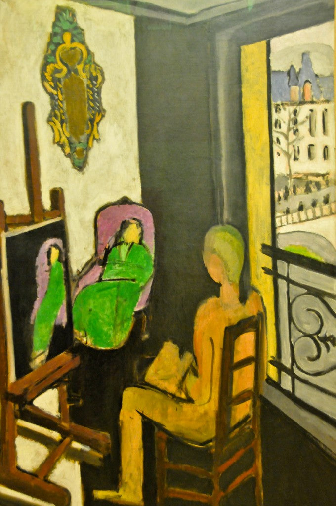 Henry Matisse