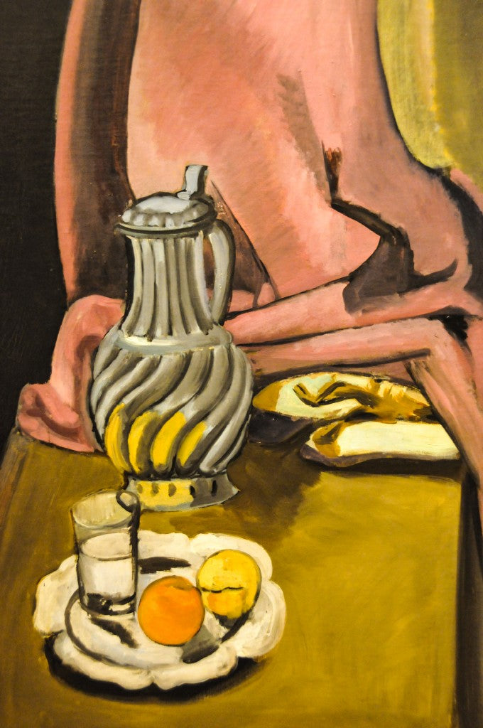 Henry Matisse