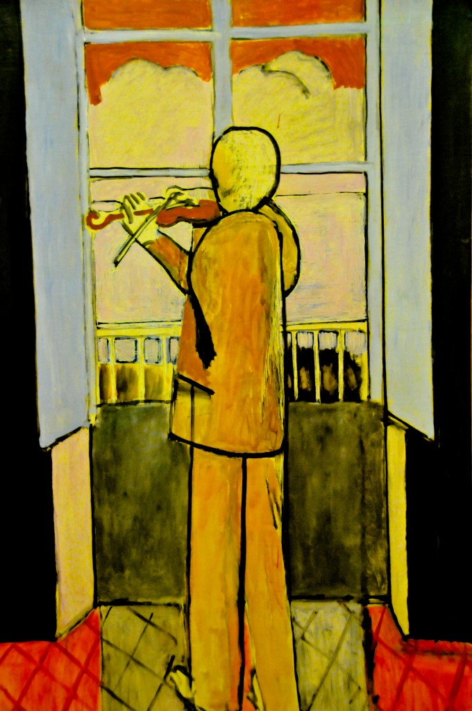 Henry Matisse