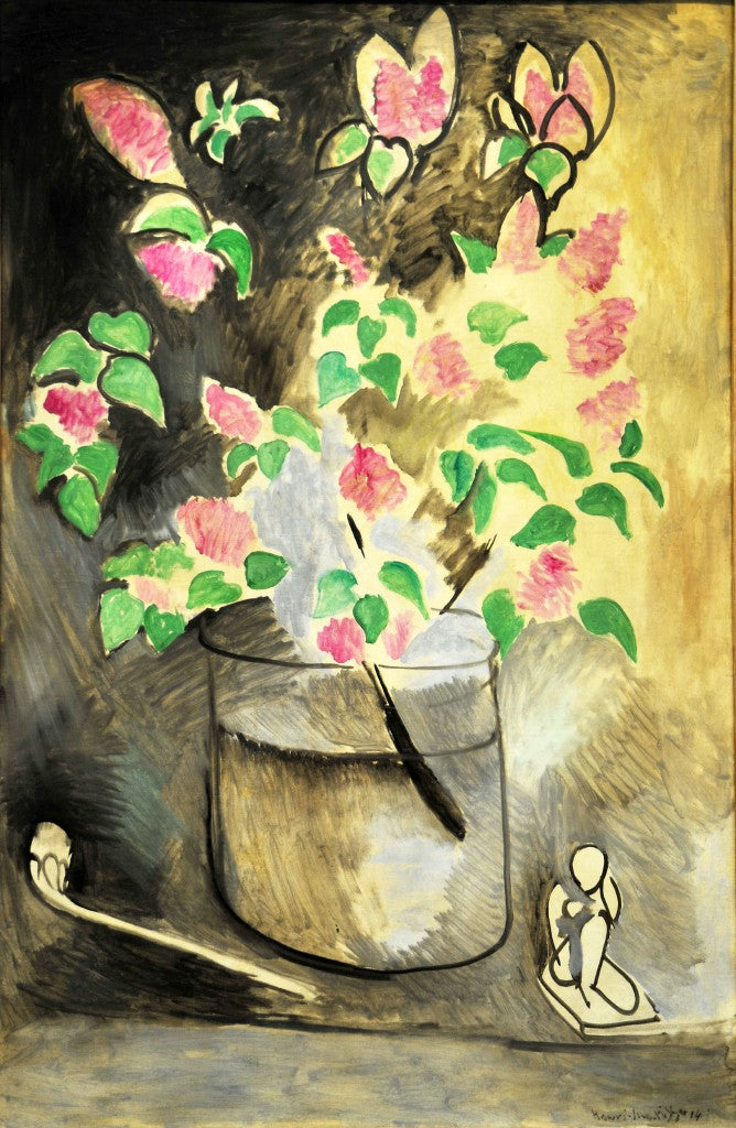 Henry Matisse