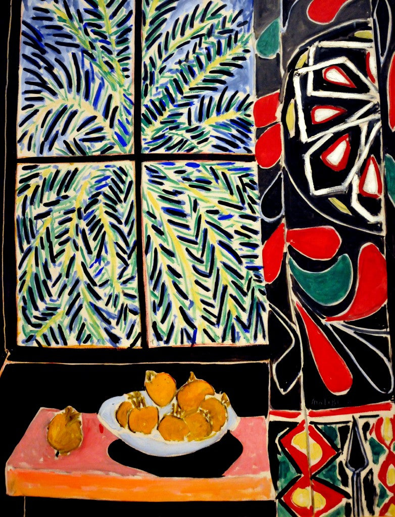 Henry Matisse