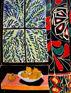 Henry Matisse