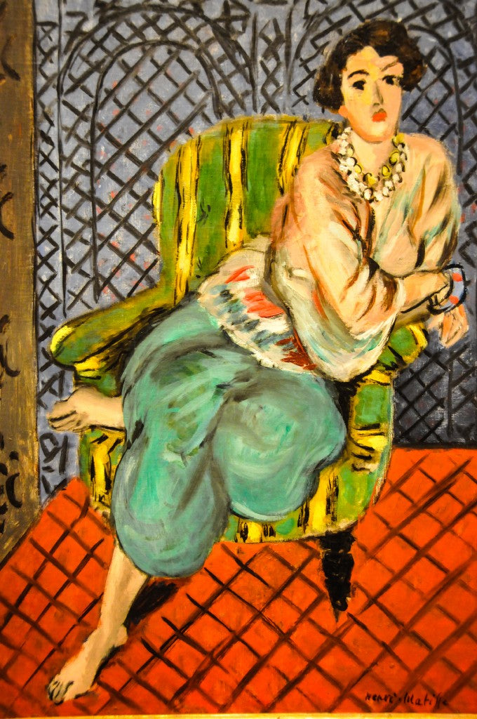 Henry Matisse