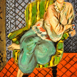 Henry Matisse
