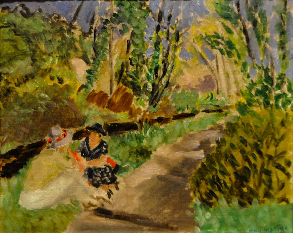 Henry Matisse