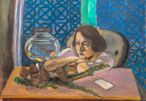Henry Matisse