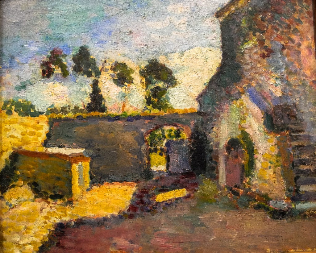 Henry Matisse