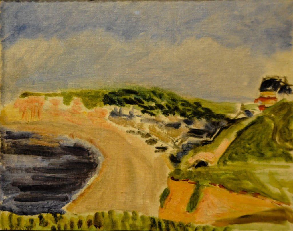 Henry Matisse