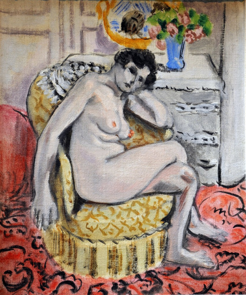 Henry Matisse