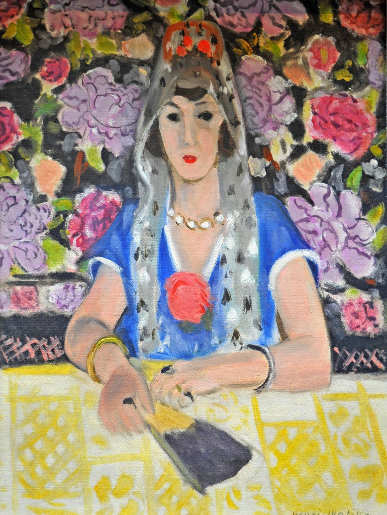 Henry Matisse