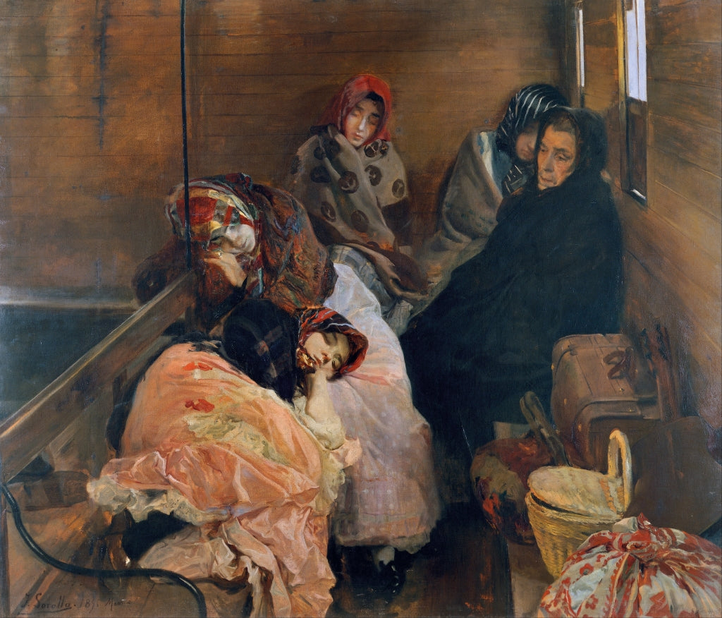 Joaquin Sorolla