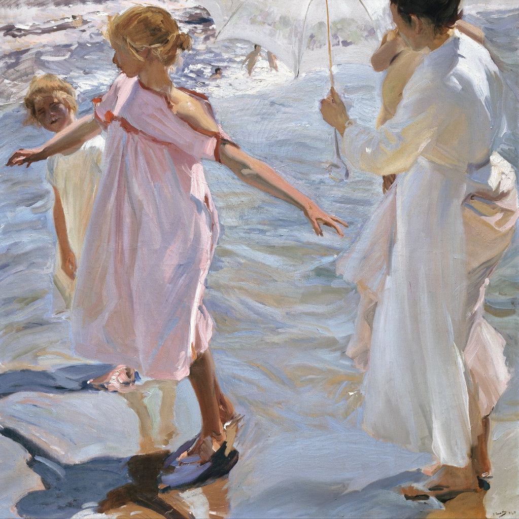 Joaquin Sorolla