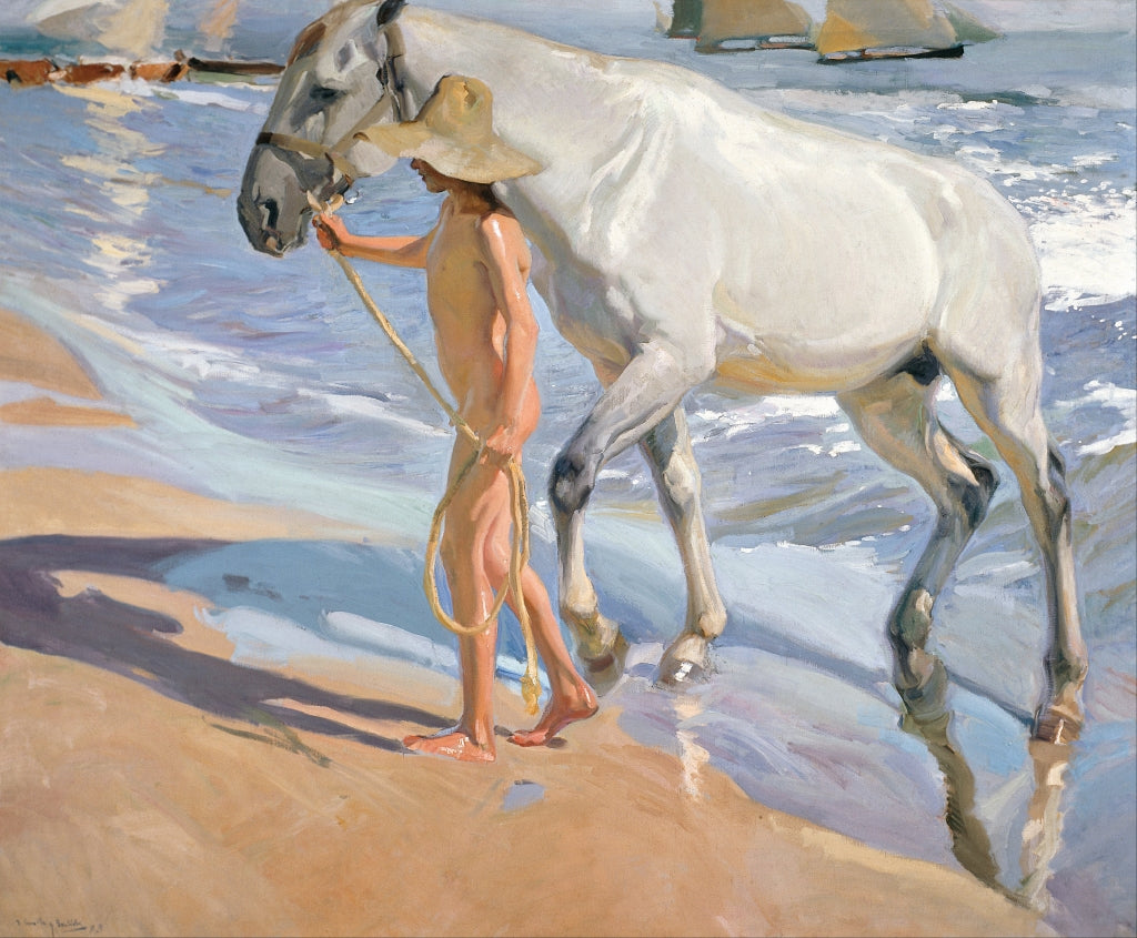 Joaquin Sorolla
