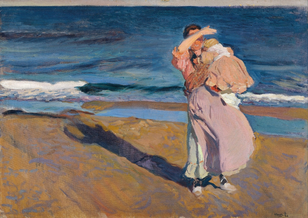 Joaquin Sorolla