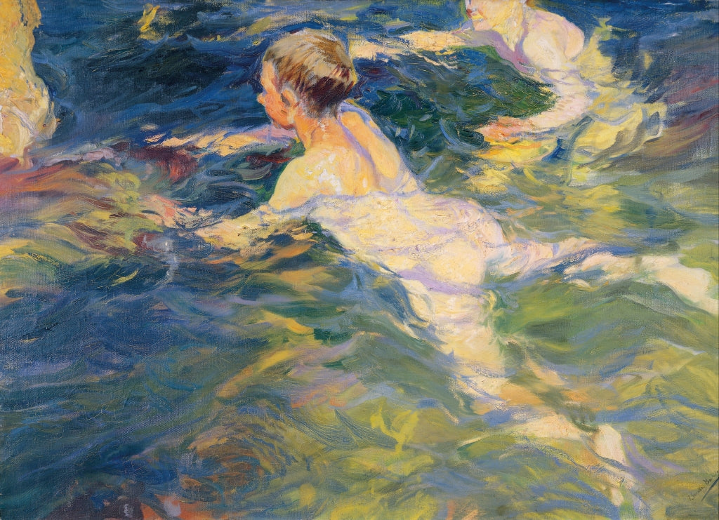 Joaquin Sorolla