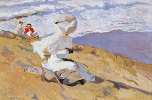 Joaquin Sorolla