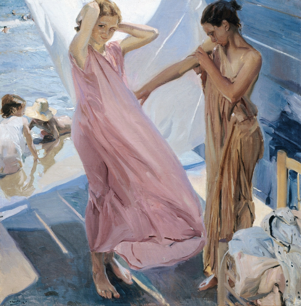 Joaquin Sorolla