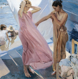 Joaquin Sorolla