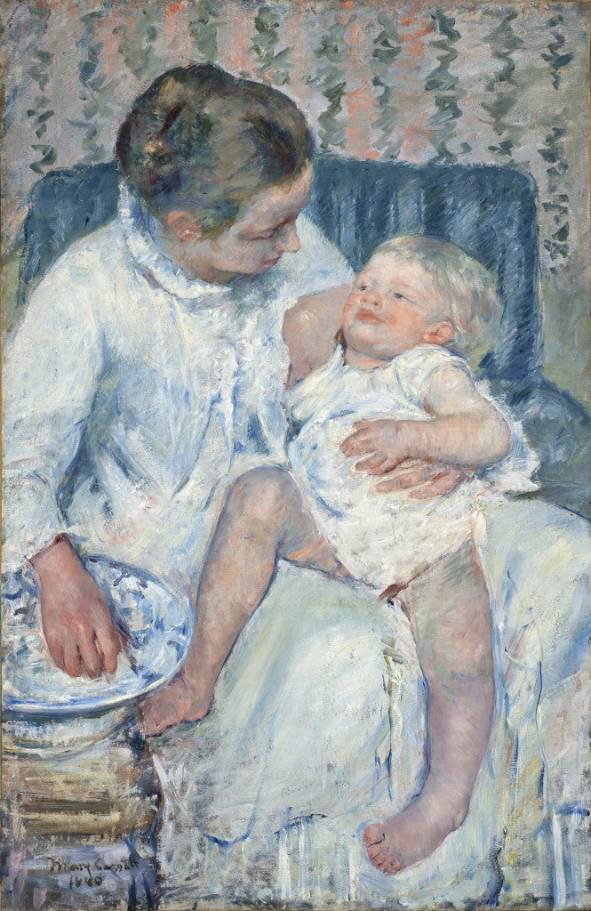 Mary Cassat