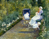 Mary Cassat