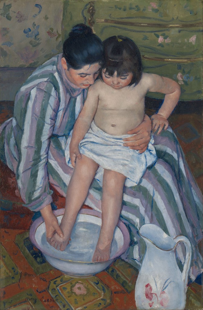 Mary Cassat