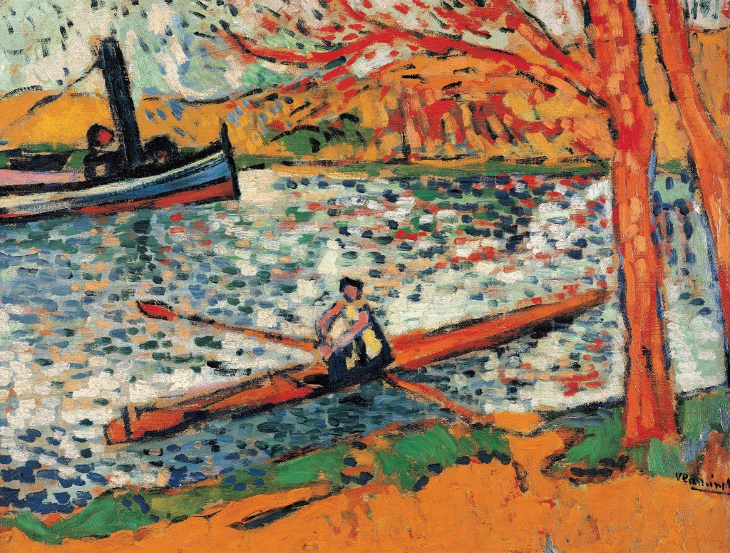 Maurice De Vlaminck