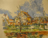 Paul Cezanne
