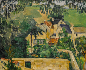 Paul Cezanne