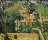 Paul Cezanne