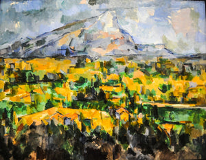 Paul Cezanne