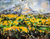Paul Cezanne