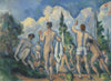Paul Cezanne