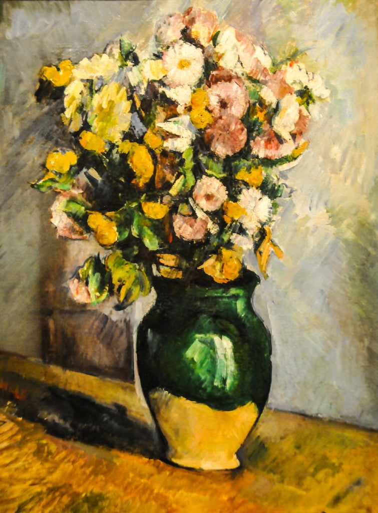 Paul Cezanne