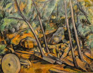 Paul Cezanne
